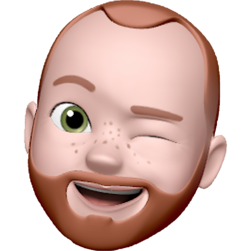Memoji van Studio Tibbe